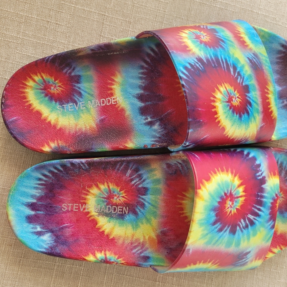 Steve Madden Sofi Slides - image 2